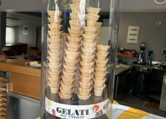 Treeolives Campingplatz Shkodra