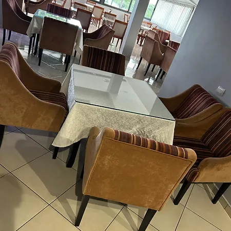 Treeolives Parque de Campismo