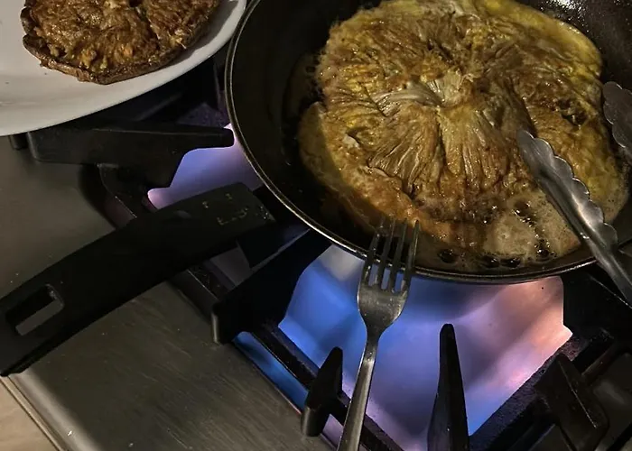 Treeolives Parque de Campismo *