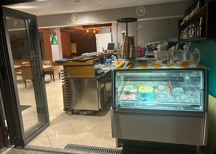 Treeolives Parque de Campismo