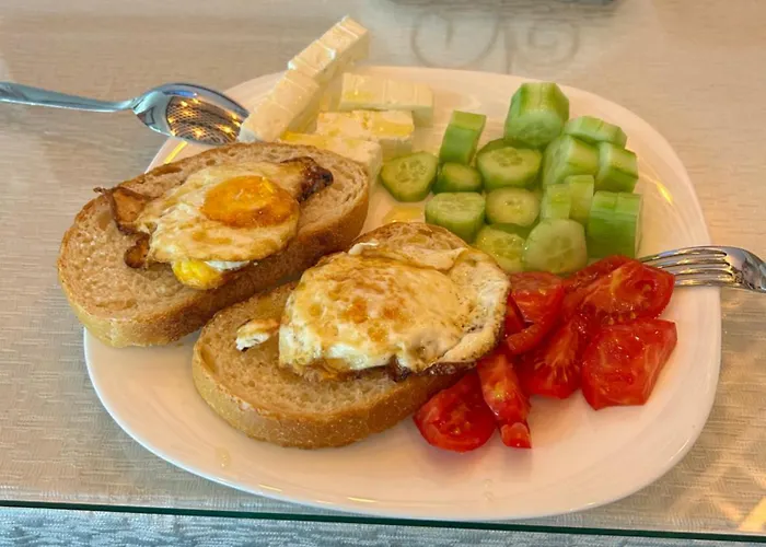 Treeolives Camping *